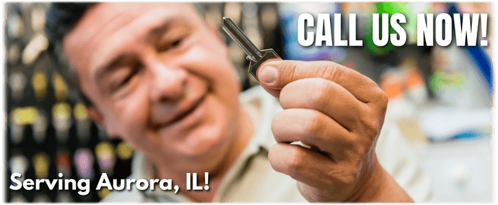 Locksmith Aurora IL