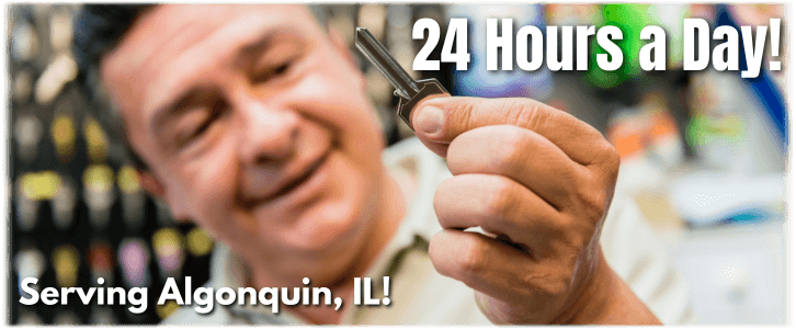 Locksmith Algonquin IL